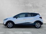 Renault CAPTUR Limited Energy TCe 90 KLIMA+DAB+NAVI+PDC - Renault Captur in Chemnitz