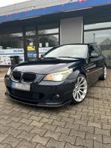 BMW 530d 2009 Edition - BMW 530 aus 2009: 530d