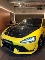 Other XIAOMI SU7|ULTRA |VOLLAUSSTATTUNG|SOFORT! - Other: Alcantara, Lederlenkrad