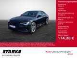 Audi A6 Limousine 45 TFSI S tronic quattro advanced   - Audi A6: Advanced