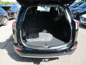 Toyota RAV 4 - 7