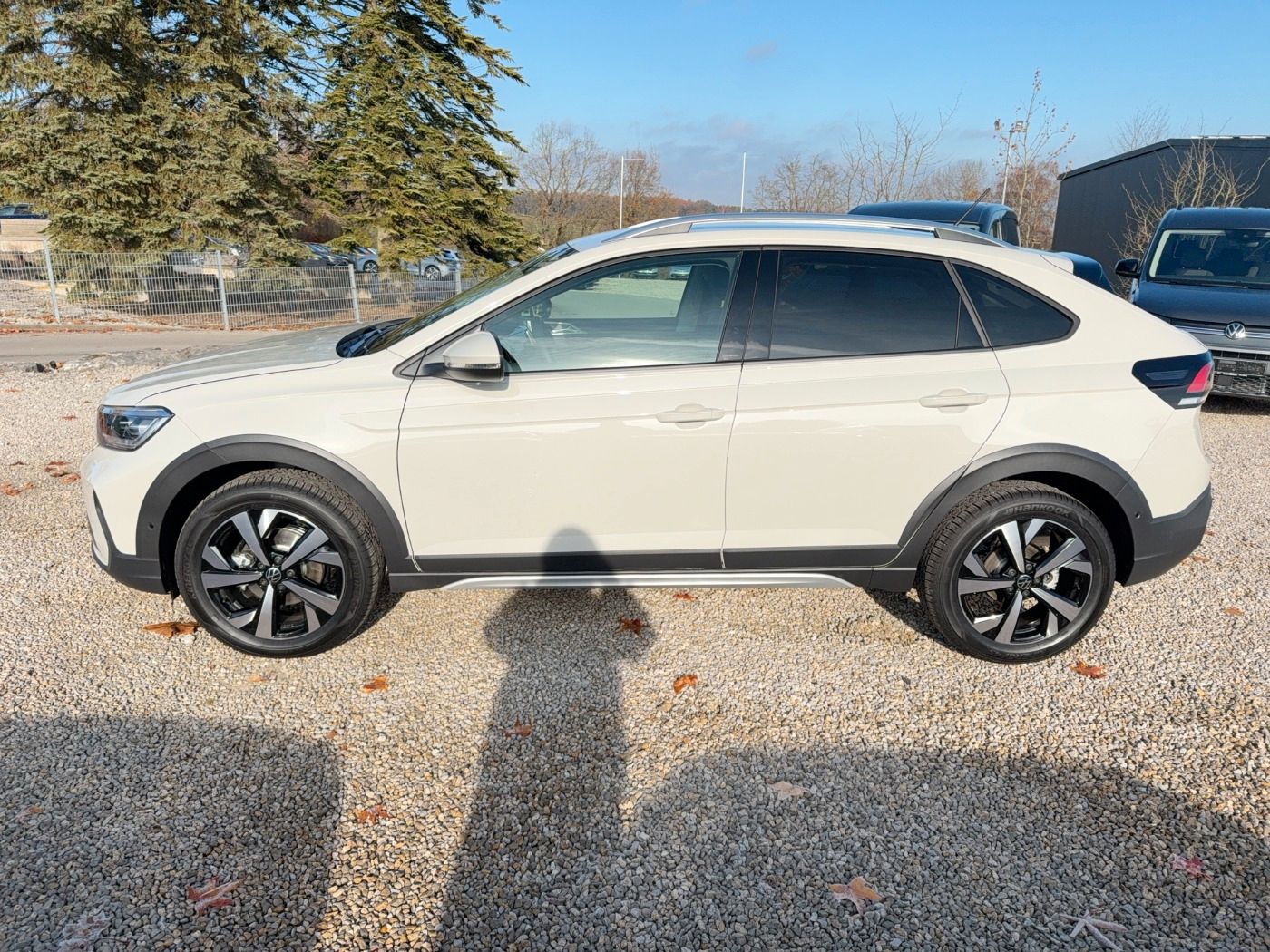 Volkswagen Taigo - Bild 4