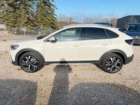 Volkswagen Taigo - Vorschau Bild 4