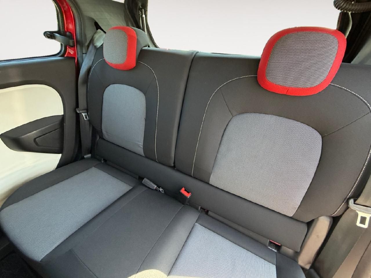 Fahrzeugabbildung Renault Twingo Dynamique