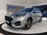 Ford Kuga 2.0 Diesel Hybrid ST-Line X*HUD*AHK*B&O*LED - Ford Kuga ST-Line mit Hybrid-Antrieb (Diesel-Elektro)