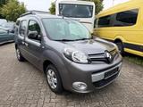 Renault Kangoo Intens Klima Navi Tempomat - Renault Kangoo: Kombi
