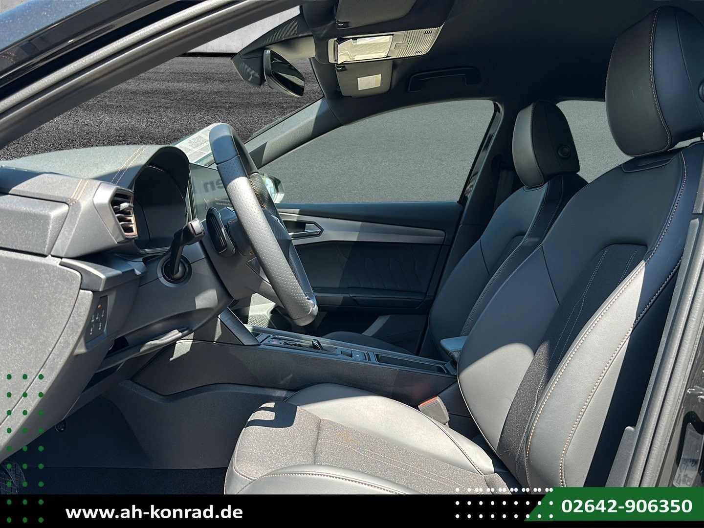 Fahrzeugabbildung CUPRA Formentor 1.5TSI DSG*Beats*Navi*Top View*Sitzhzg