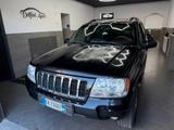 Jeep Grand Cherokee 2.7 CRD cat Overland - gebrauchte Jeep Grand Cherokee aus dem Jahr 2003