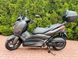 Yamaha XMAX 125 Tech MAX Finanzierung Lieferung - YAMAHA FINANZIERUNG