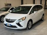 Opel Zafira 1.6 16V ecoM 150CV Metano - Opel Zafira mit CNG-Antrieb: 16