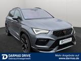 Cupra ATECA Limited Edition DSG Allrad AHK - Cupra Ateca: Limited Edition
