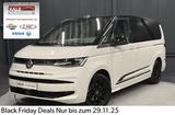 Volkswagen T7 Multivan Edition lang*PANORAMA*EasyOpen*Sthzg - 7 Sitzer Vans