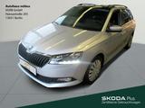 Skoda Fabia Combi 1.0 TSI Clever Best of*NAV*PANO*ACC* - Skoda Fabia: Clever