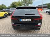 Volvo XC60 Plus Black Edition Recharge Plug-In Hybrid - Volvo XC60: Recharge Plus Black Edition