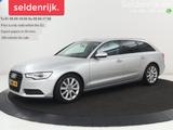 Audi A6 2.0 TFSI Business Edition | 2e besitzer | Spo - gebrauchte Audi A6 aus dem Jahr 2015