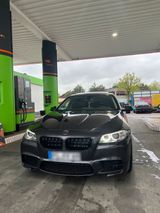 BMW 5er F10 d Xdrive - BMW: 5er Xdrive