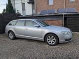Audi A6 4f Avant S-Line 3.0 TDI Quattro Au... - Audi A6 aus 2007: Kombi