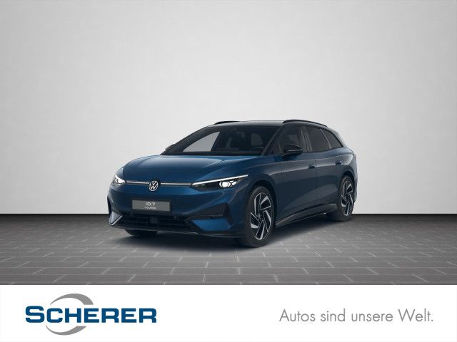 Image of Volkswagen ID.7