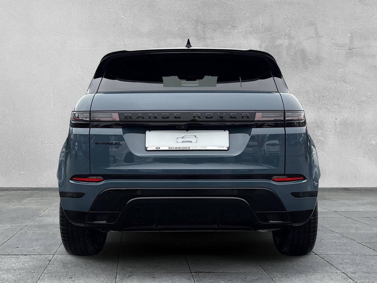 Land Rover Range Rover Evoque - Bild 7