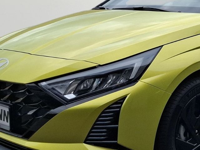 Hyundai i20 - Bild 5