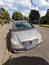 Mercedes-Benz A 150/ Automatik / 60 TKM / Klima - Mercedes-Benz A 150 Kombi Gebrauchtwagen