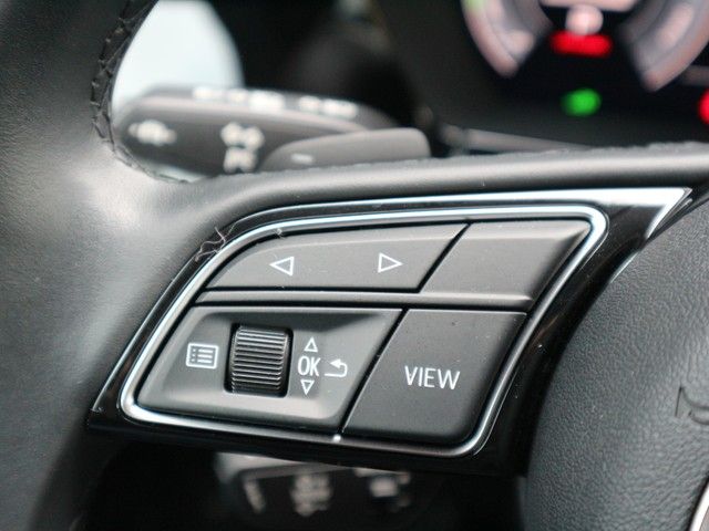 Audi A3 - Bild 13