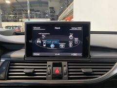 Fahrzeugabbildung Audi A6 Avant 3.0 competiton qu. S-Line Luft HUD LED