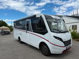 Dethleffs Globebus I6 - Dethleffs Globebus I 6 Automatik