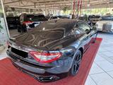 Maserati Granturismo 4.7 V8 Sport Aut. NAVI LEDER BOSE - Maserati Granturismo: Sport