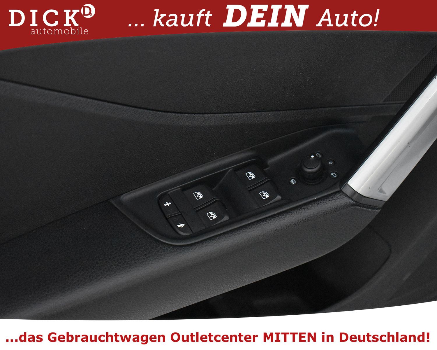 AUDI Q2 35d Quatt S-Tr. >LED+KLIMAUT+HIFI+APS+DAB+ACC - Image 16