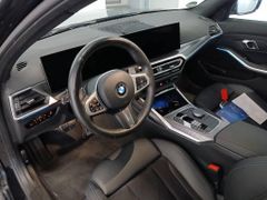 Fahrzeugabbildung BMW 320d xDrive M Sport ACC LED HIFI 1.HAND
