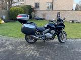 Honda CBF 1000A,9 ABS SC58 - 2009 CBF 1000
