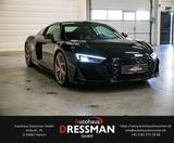 Audi R8 Coupe RWD performance B&O KAMERA LED NAPPA - gebrauchte Audi R8 aus dem Jahr 2024