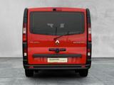 Renault Trafic Combi L1H1 Life 2.0 dCi 145 NAVI+PDC+SHZ - : Van, Combi