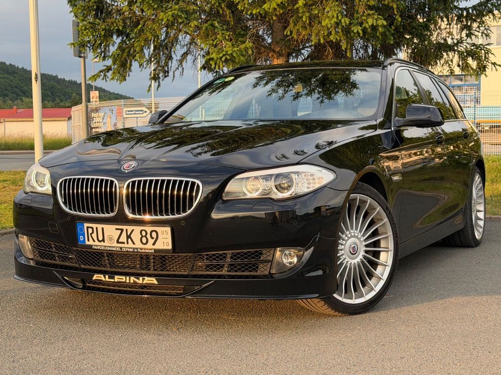 Angebot ansehen ALPINA D5
