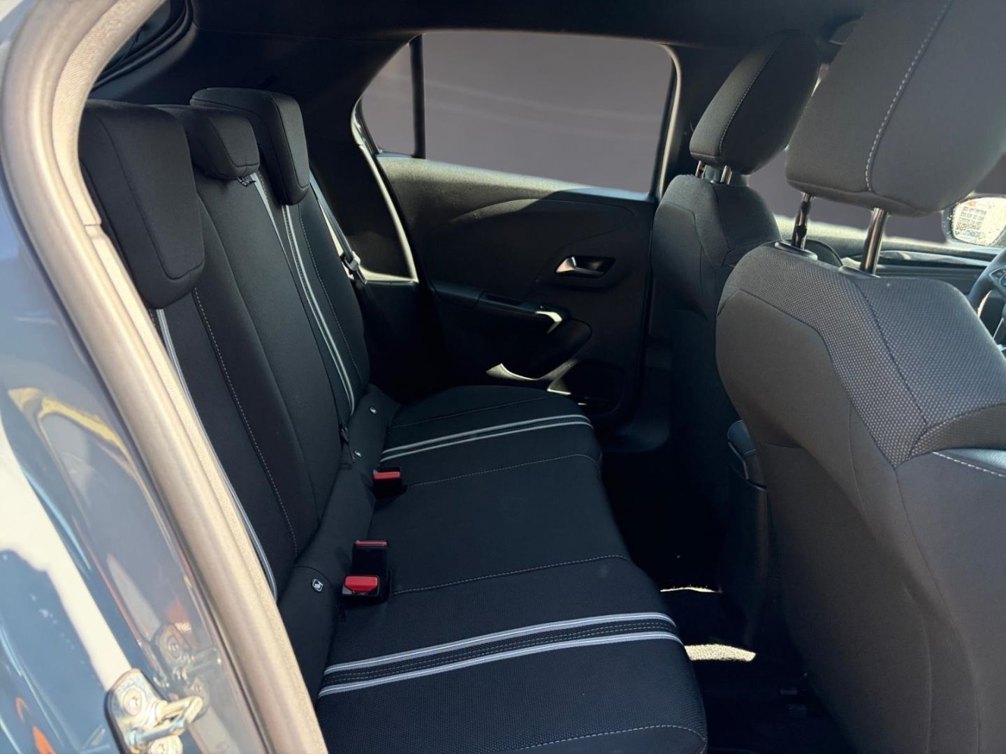 Fahrzeugabbildung Opel Corsa F GS, Allwetterr.Sitzheizung,Kamera LED DA