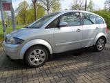 Audi A2 1.4  Tüv/Au+Wartung Neu   Klimaautomatik - Audi aus 2001