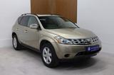 Nissan Murano 3.5 V6 4x4 AUTM/XEN/SHZ/KAM+TÜV 07.27 - Nissan Murano: 3.5