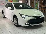 Toyota Corolla Hybrid Business Edition - Toyota Corolla bis 20.000 Euro
