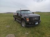 Ford F 250 Turbodiesel, Superduty, Harley Davidson - : Harley