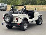 Jeep CJ 7 - Original 3 Gang Sechzylinder 2. Hand