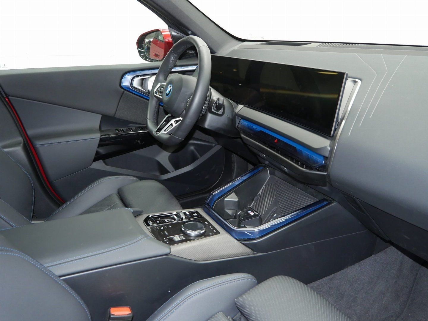 BMW X3 - Bild 6