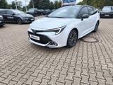 Toyota Corolla 2,0 Hybrid TS Finanzierung 1,99% - Toyota: Finanzierung