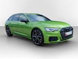 Audi A6 Avant 50 TFSI e quattro S tronic S line MATRI - Audi A6 mit Hybrid-Antrieb: Scheckheftgepflegt