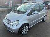 Mercedes-Benz A 210 Evolution Original 71.000 KM - Mercedes-Benz A 210 Gebrauchtwagen
