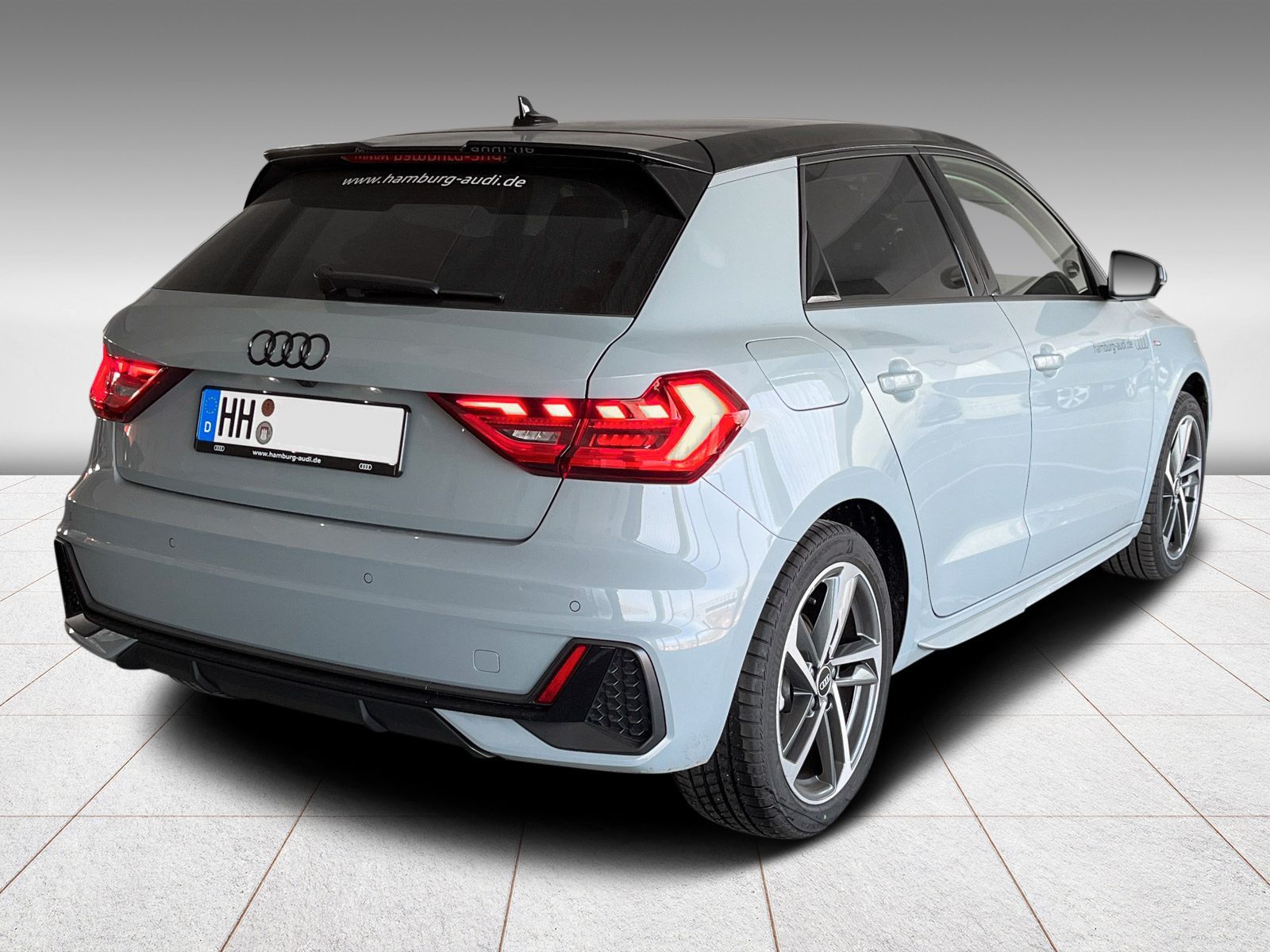 Audi A1 - Bild 6