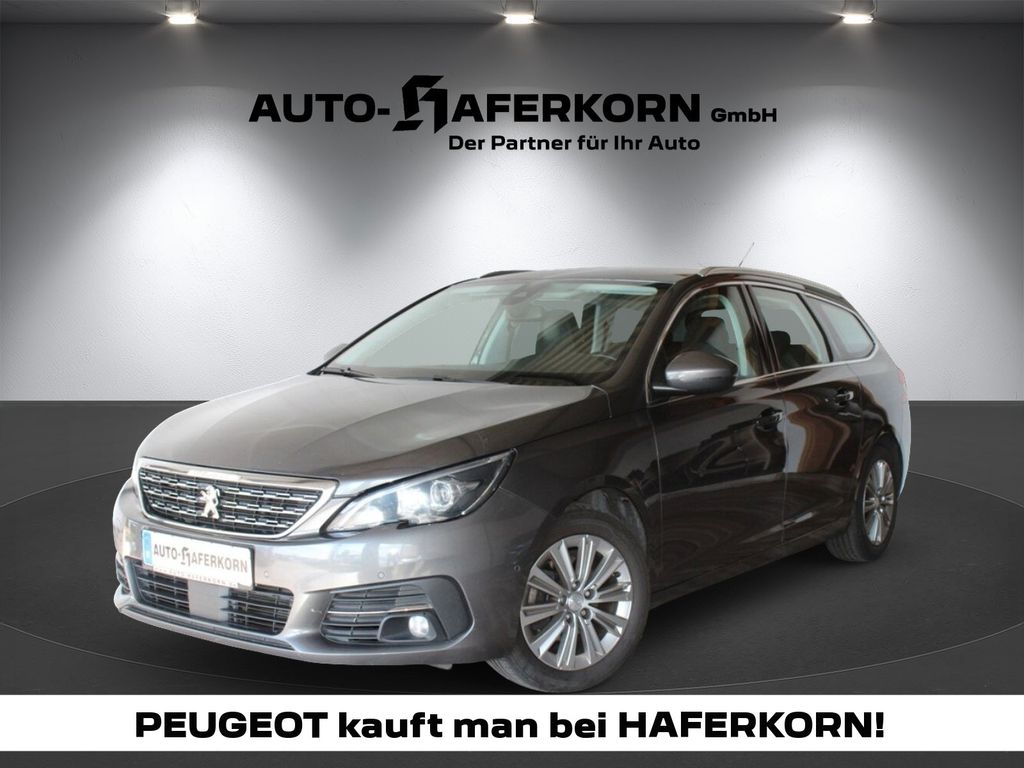 Image of Peugeot 308