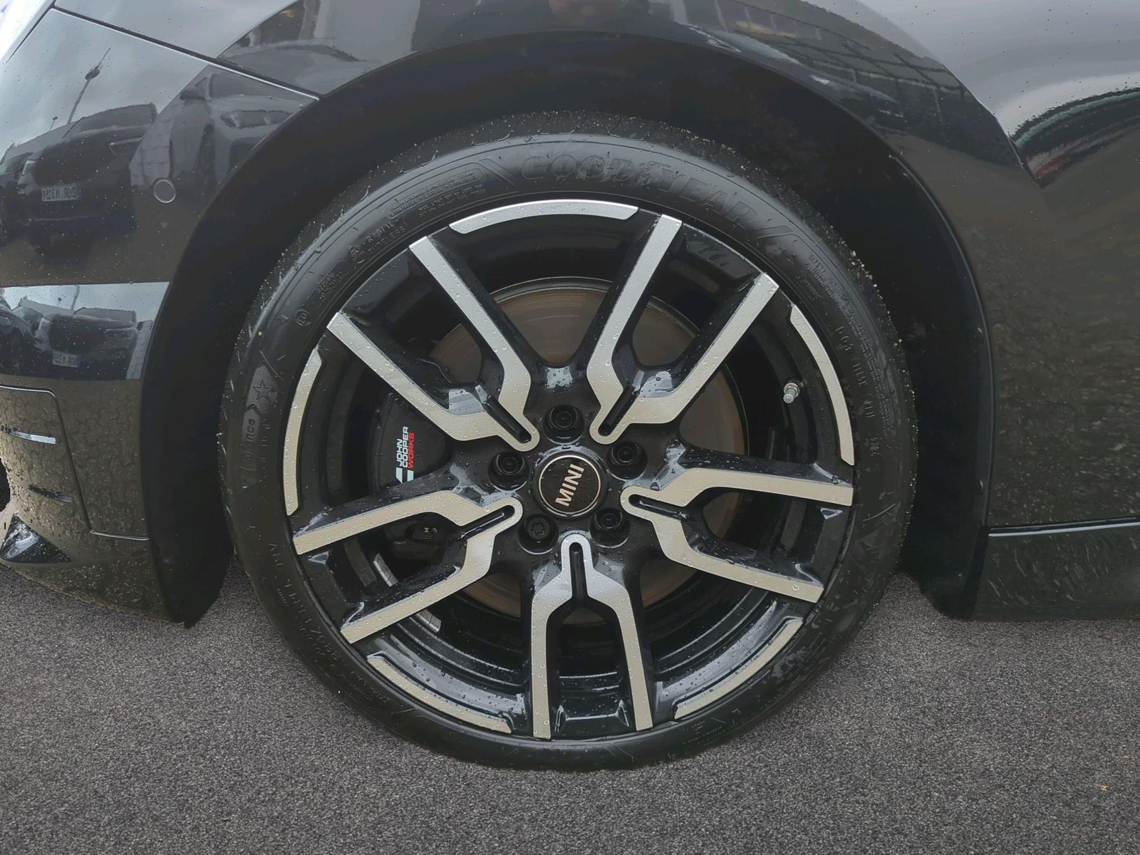 MINI Cooper SE - Bild 18
