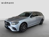 Mercedes-Benz E 450 4M T *AMG*Night*Sitzklima*Leder*Kamera*19' - Mercedes-Benz E 450 aus 2022