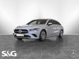 Mercedes-Benz CLA 180 Shooting Brake d MBUX+Spurhalte+17 - gebrauchte Mercedes-Benz CLA 180 Shooting Brake aus dem Jahr 2023